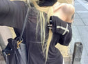 Sheer Tencel Base Layer image 7