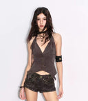 Rogue Lace Harness Top image 0