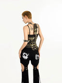 Nebula Armor Top image 3