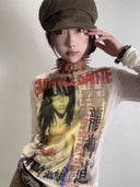 "Long Shen Dao" Shirt image 1