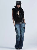 Swank Punk Top image 7