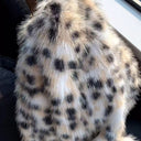 Feline Fusion Jacket image 3