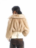 Glacier Moto Coat image 9