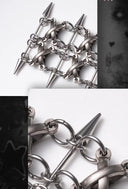 Iron Keep Cuff image 5