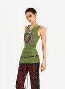 Zen Cat Tank image 3