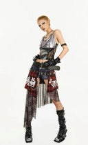 Scarlet Riot image 6