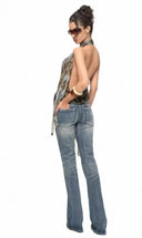 Mirage Halter image 13