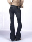 Eclipse Curve Jean image 1