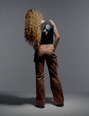 Untacky Not Khaki Cargo Pants image 5