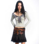 Verdant Chain Bloom image 0