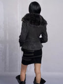 Verso Shearling Coat image 4