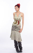 Graffiti Covenant Skirt image 5