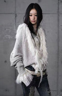 Shibuya Cowl Neck Hoodie image 14