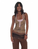 Jungle Muse Top image 8