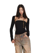 Cross Tube Top Set image 2