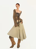 Dune Vixen Drape image 3