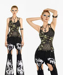 Nebula Armor Top image 0