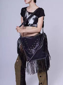 Boho Punk Shift image 1
