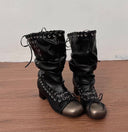 Velocity Motorcycle Boots image 13