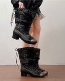 Velocity Motorcycle Boots image 5