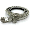 Diamond lished Belt image 3