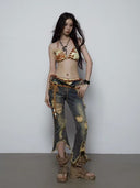 Sun Lily Bikini Set image 6