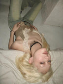 Lace Flower Top image 8