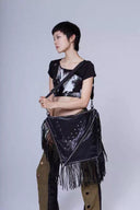Boho Punk Shift image 6