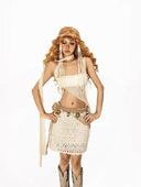 Nomad's Ruin Skirt image 7