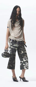 Rogue Camo Clutch image 1