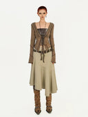 Dune Vixen Drape image 7