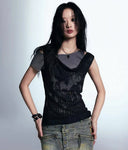 False Sleeve Scribble image 0