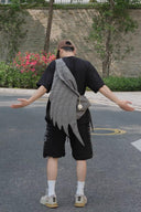 Wing-shaped Crossbody Bag image 11