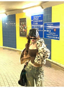 Feline Fusion Jacket image 8