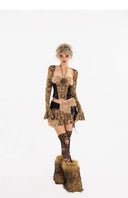 Leopard Print Top image 11