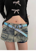 Barbie Jeans Belt image 7