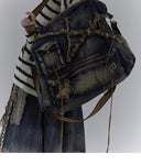 Denim Dreams Bag image 8