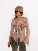 Vignette-Wing Top image 3