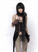 Dualité Lace Top image 4