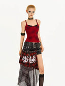 Scarlet Riot image 3