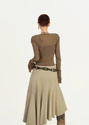 Dune Vixen Drape image 5