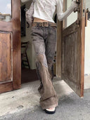 Tassel Jeans image 0