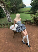 Swan Seen Dress image 2