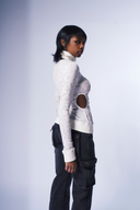 Caf n Cream Top image 5