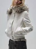 Nordic Cocoon Jacket image 0
