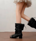 Velocity Motorcycle Boots image 6