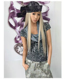 Nova Check Wild Tee image 10