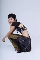 Boho Punk Shift image 7