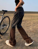 Tassel Jeans image 7