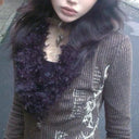 Urban Drift Knit Wrap image 5